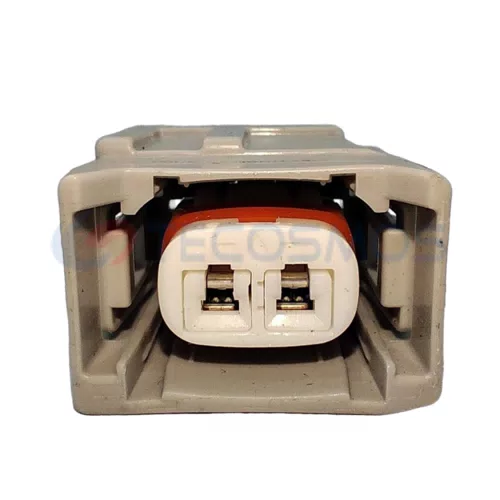 Waterproof Wire Connector Cable Harness Car Enclosure Connector for Toyota 2pin Female 7287-1495-30 - image 6